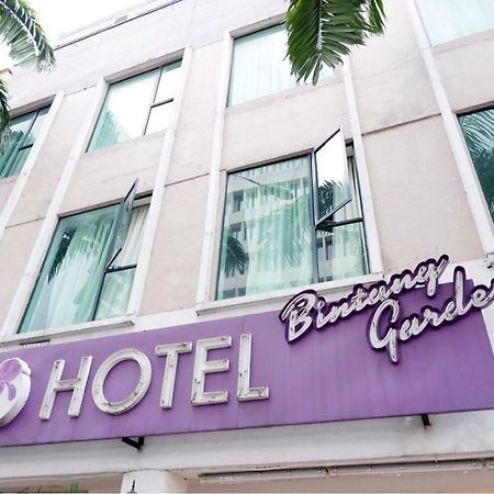 Bintang Garden Hotel Куала-Лумпур Екстер'єр фото