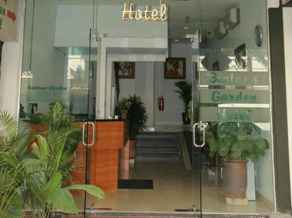 Bintang Garden Hotel Куала-Лумпур Екстер'єр фото