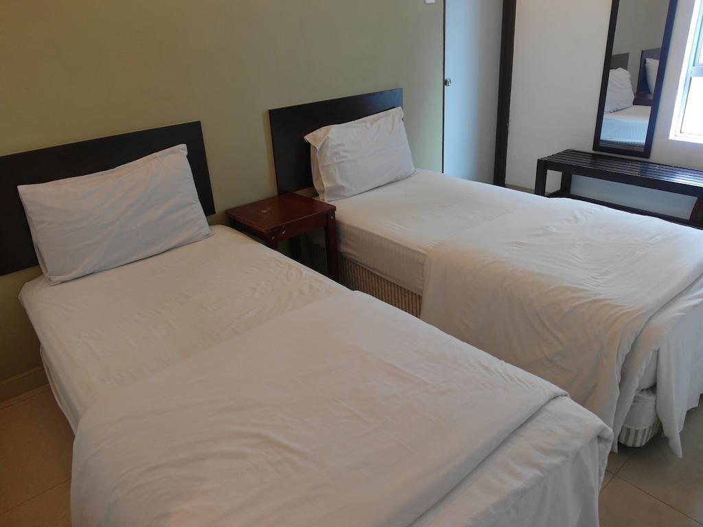 Bintang Garden Hotel Куала-Лумпур Номер фото