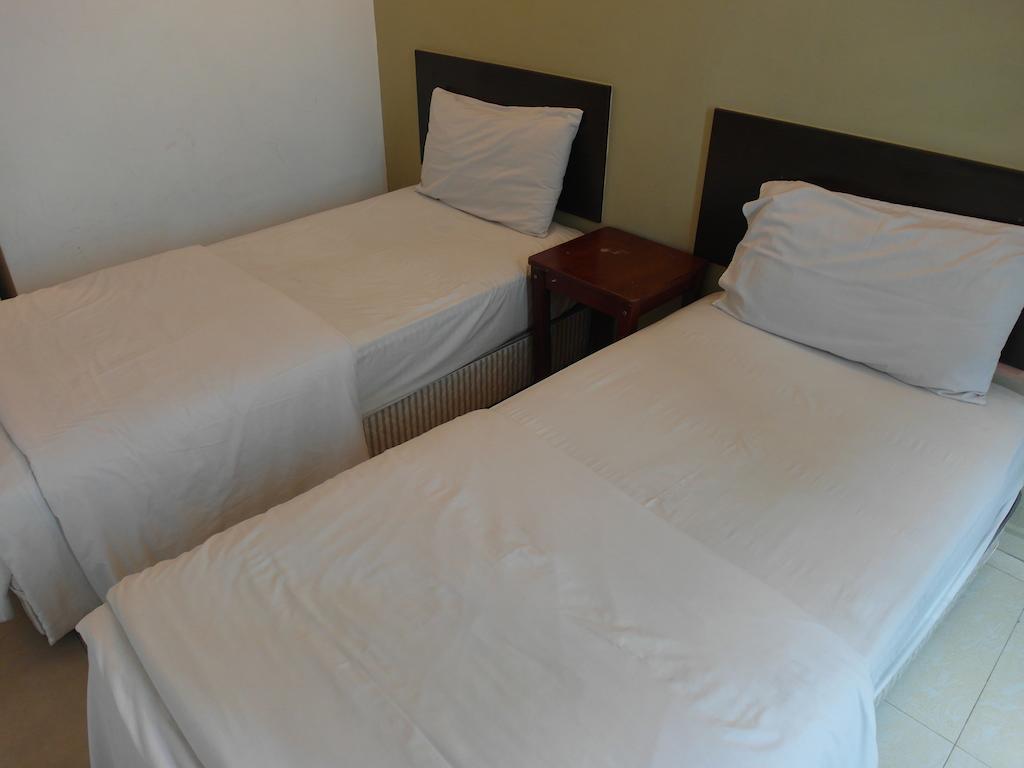 Bintang Garden Hotel Куала-Лумпур Номер фото