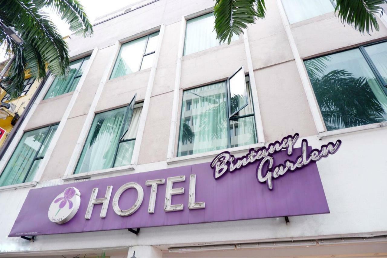 Bintang Garden Hotel Куала-Лумпур Екстер'єр фото
